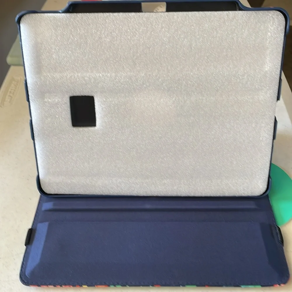 Fintie Tablet Case 360 Degree Rotating